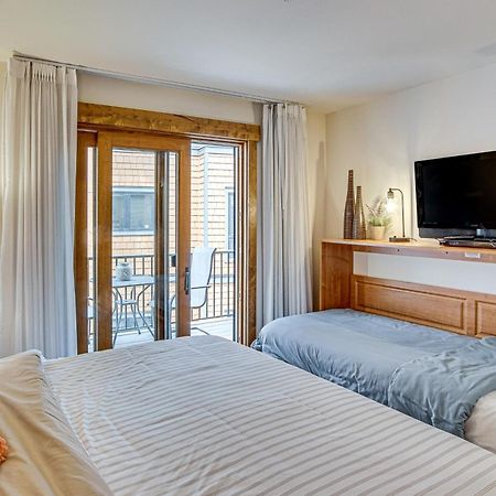 Suncadia Resort Condo With Seasonal Pool Access! Cle Elum Εξωτερικό φωτογραφία