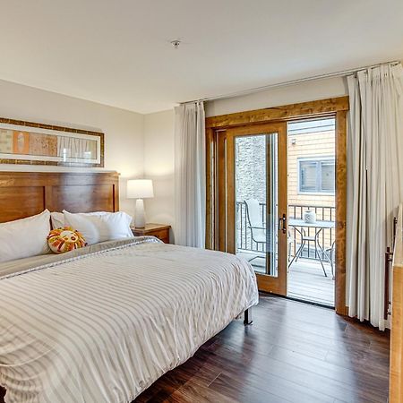 Suncadia Resort Condo With Seasonal Pool Access! Cle Elum Εξωτερικό φωτογραφία