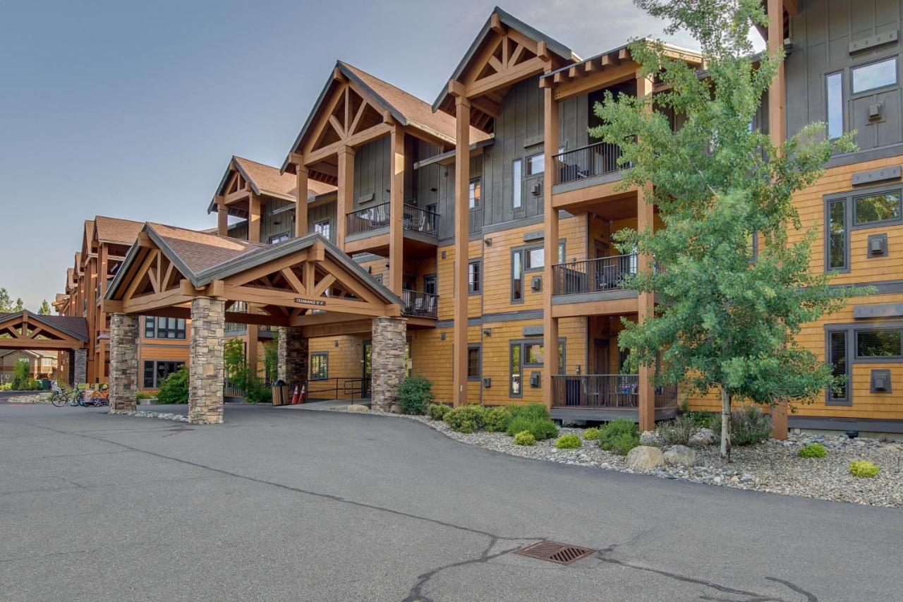 Suncadia Resort Condo With Seasonal Pool Access! Cle Elum Εξωτερικό φωτογραφία