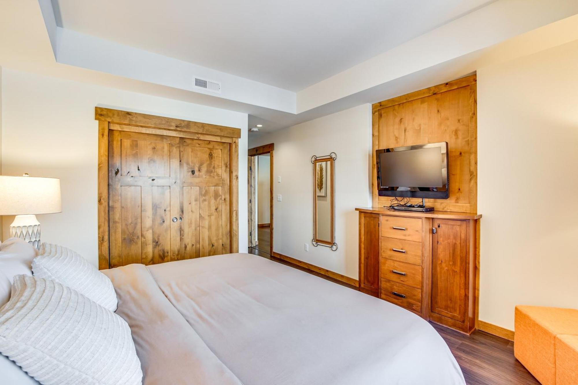 Suncadia Resort Condo With Seasonal Pool Access! Cle Elum Εξωτερικό φωτογραφία