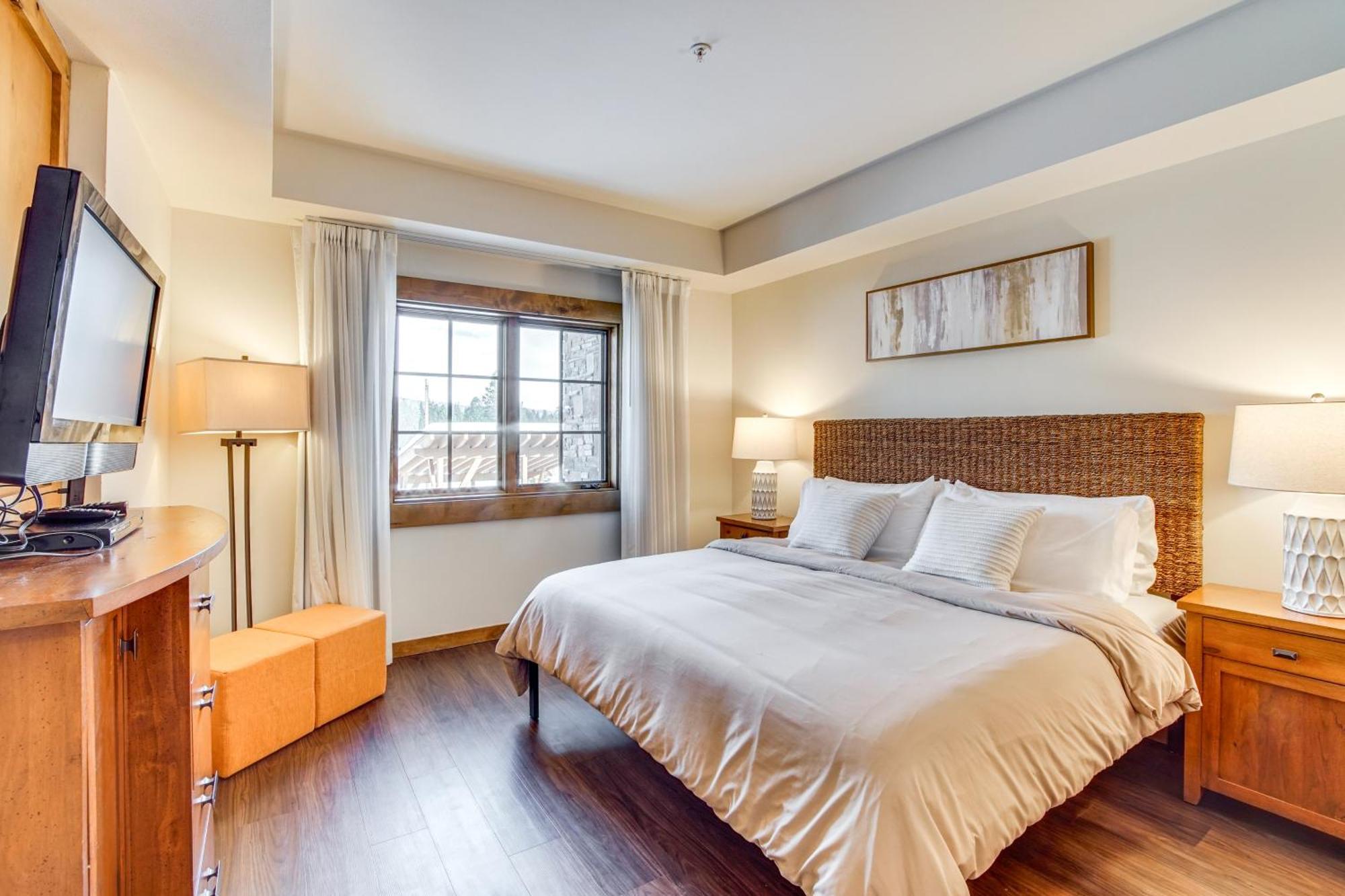 Suncadia Resort Condo With Seasonal Pool Access! Cle Elum Εξωτερικό φωτογραφία