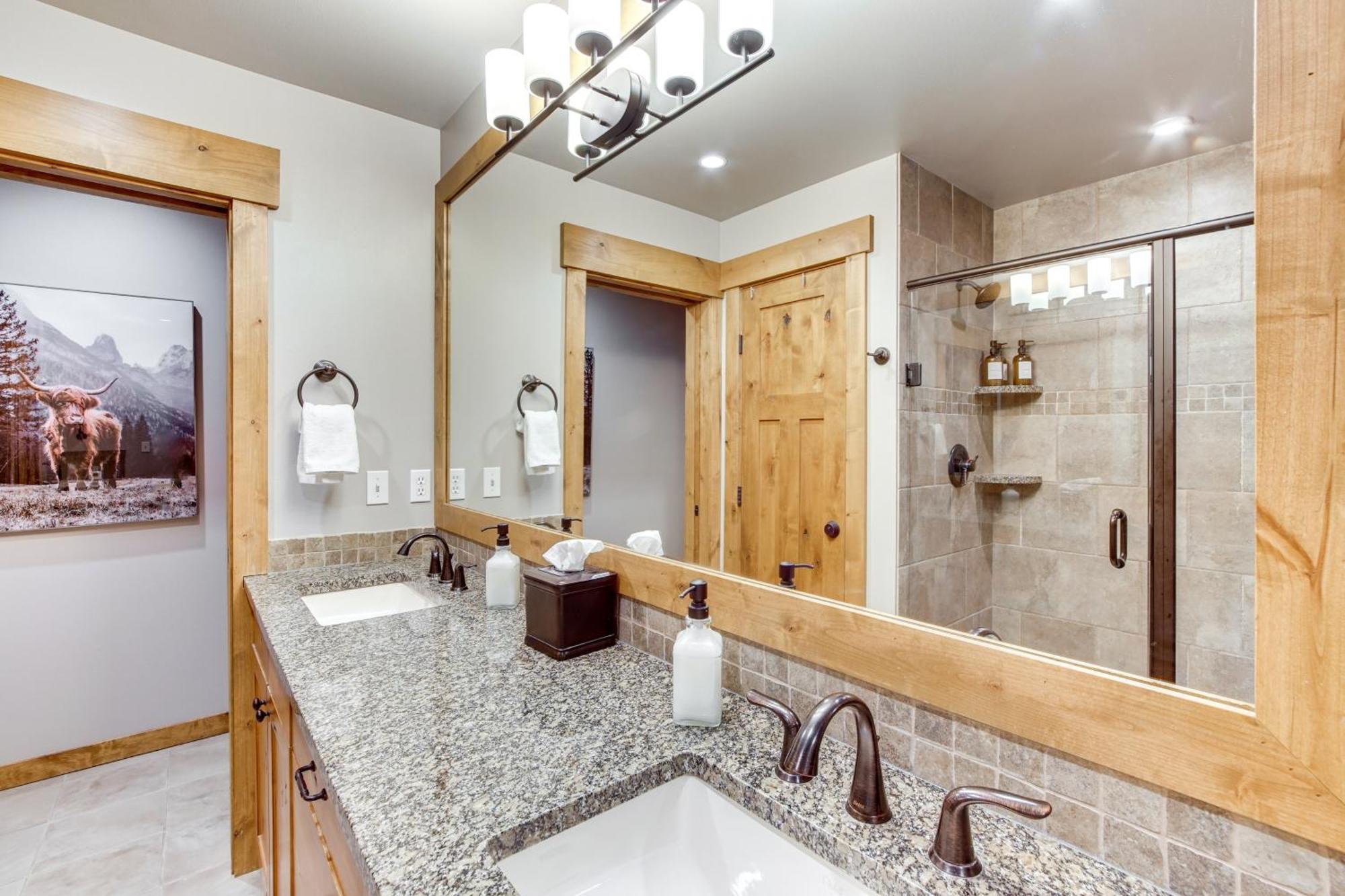 Suncadia Resort Condo With Seasonal Pool Access! Cle Elum Εξωτερικό φωτογραφία