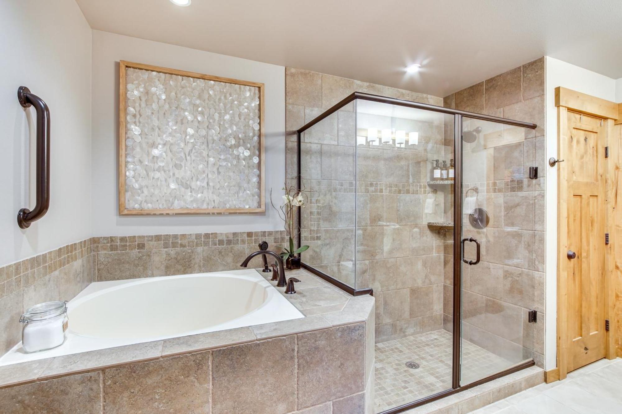 Suncadia Resort Condo With Seasonal Pool Access! Cle Elum Εξωτερικό φωτογραφία