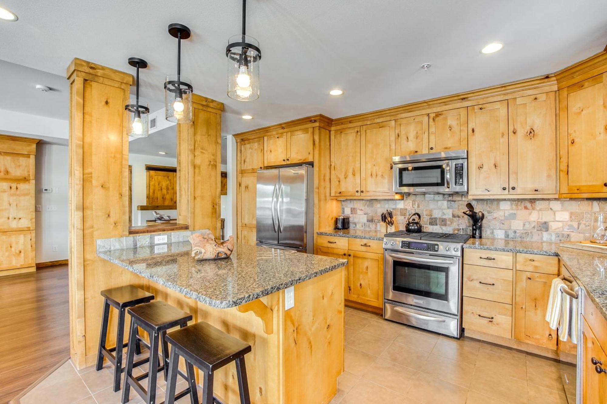 Suncadia Resort Condo With Seasonal Pool Access! Cle Elum Εξωτερικό φωτογραφία