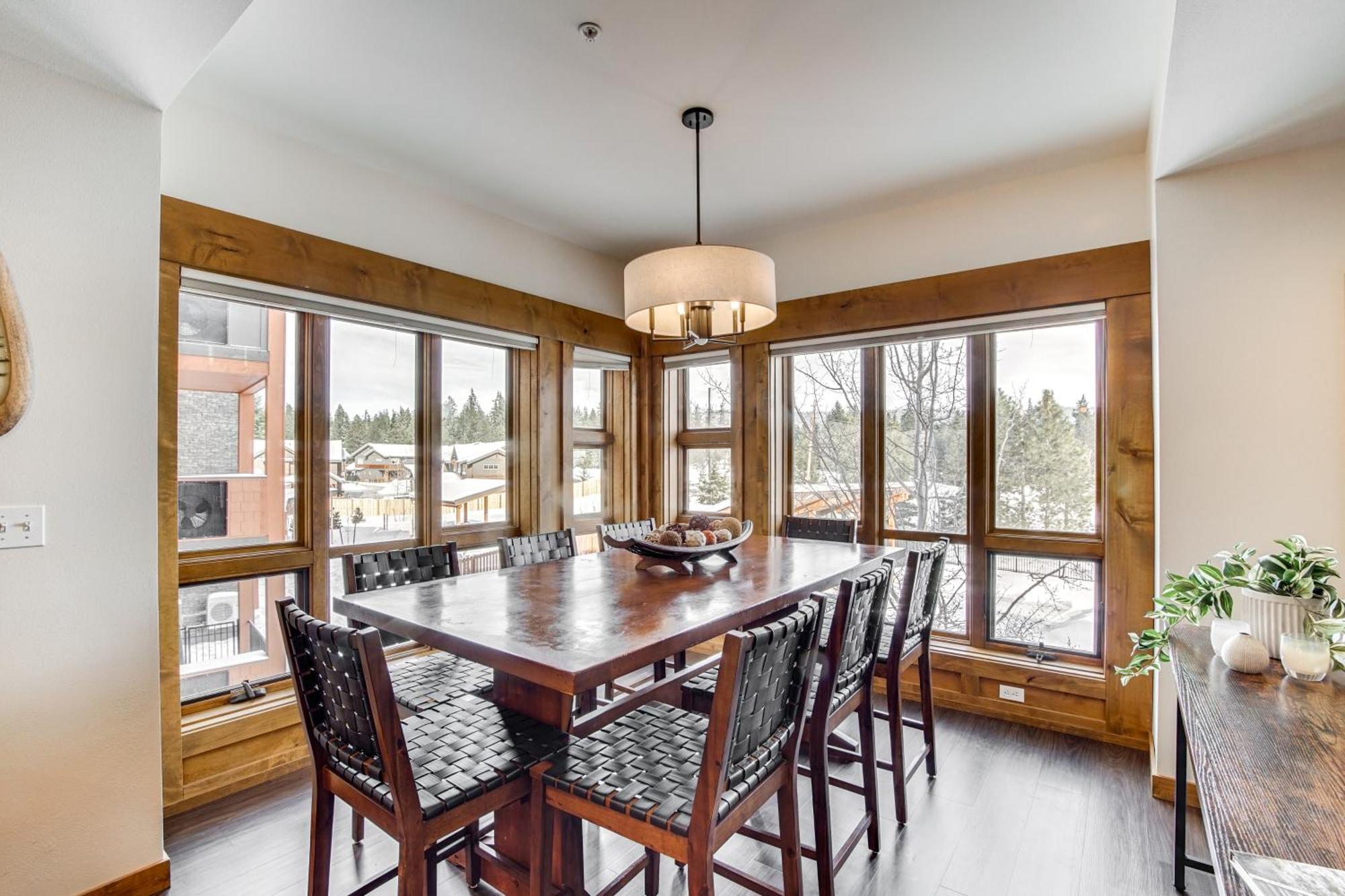 Suncadia Resort Condo With Seasonal Pool Access! Cle Elum Εξωτερικό φωτογραφία