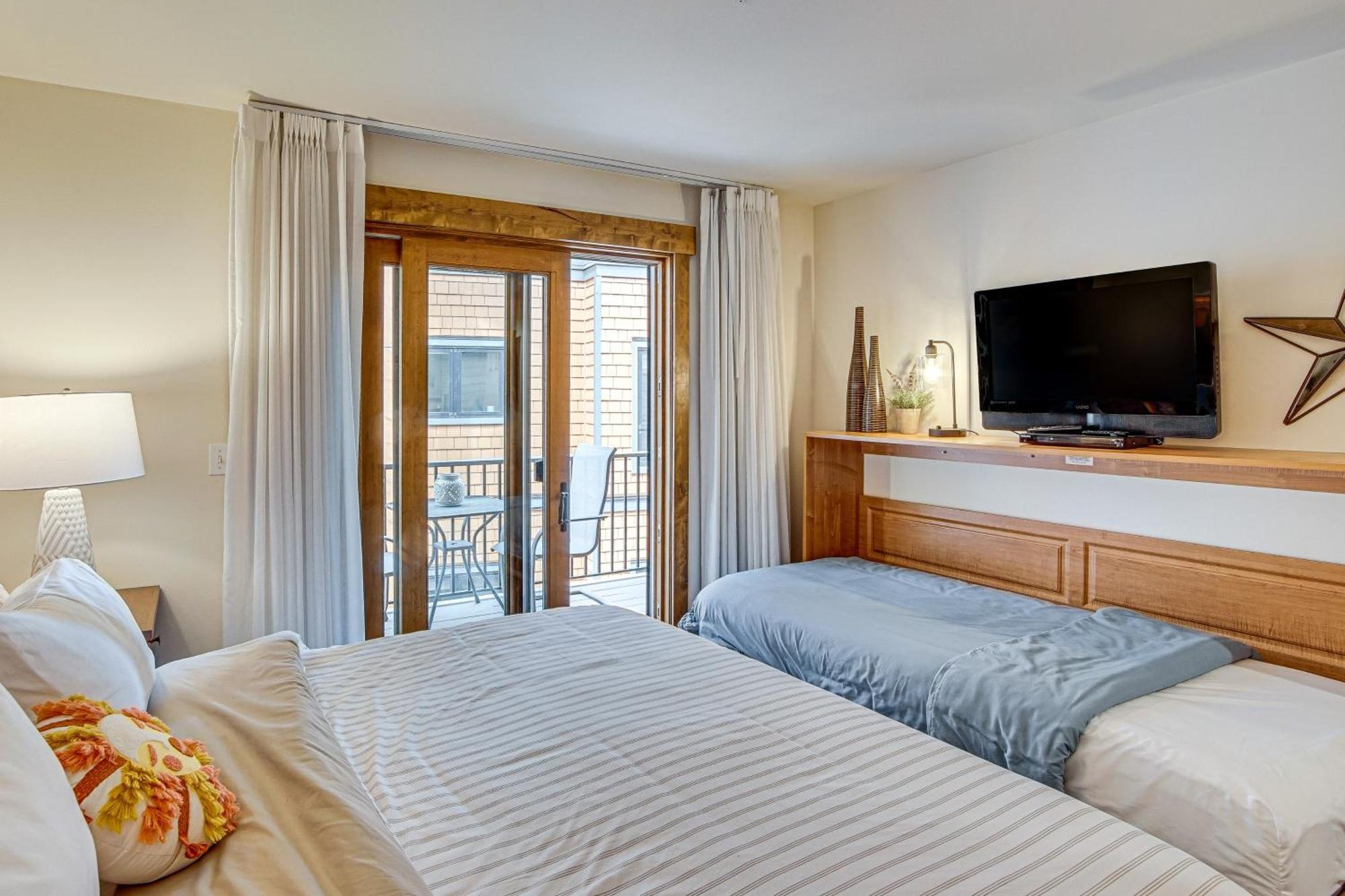 Suncadia Resort Condo With Seasonal Pool Access! Cle Elum Εξωτερικό φωτογραφία