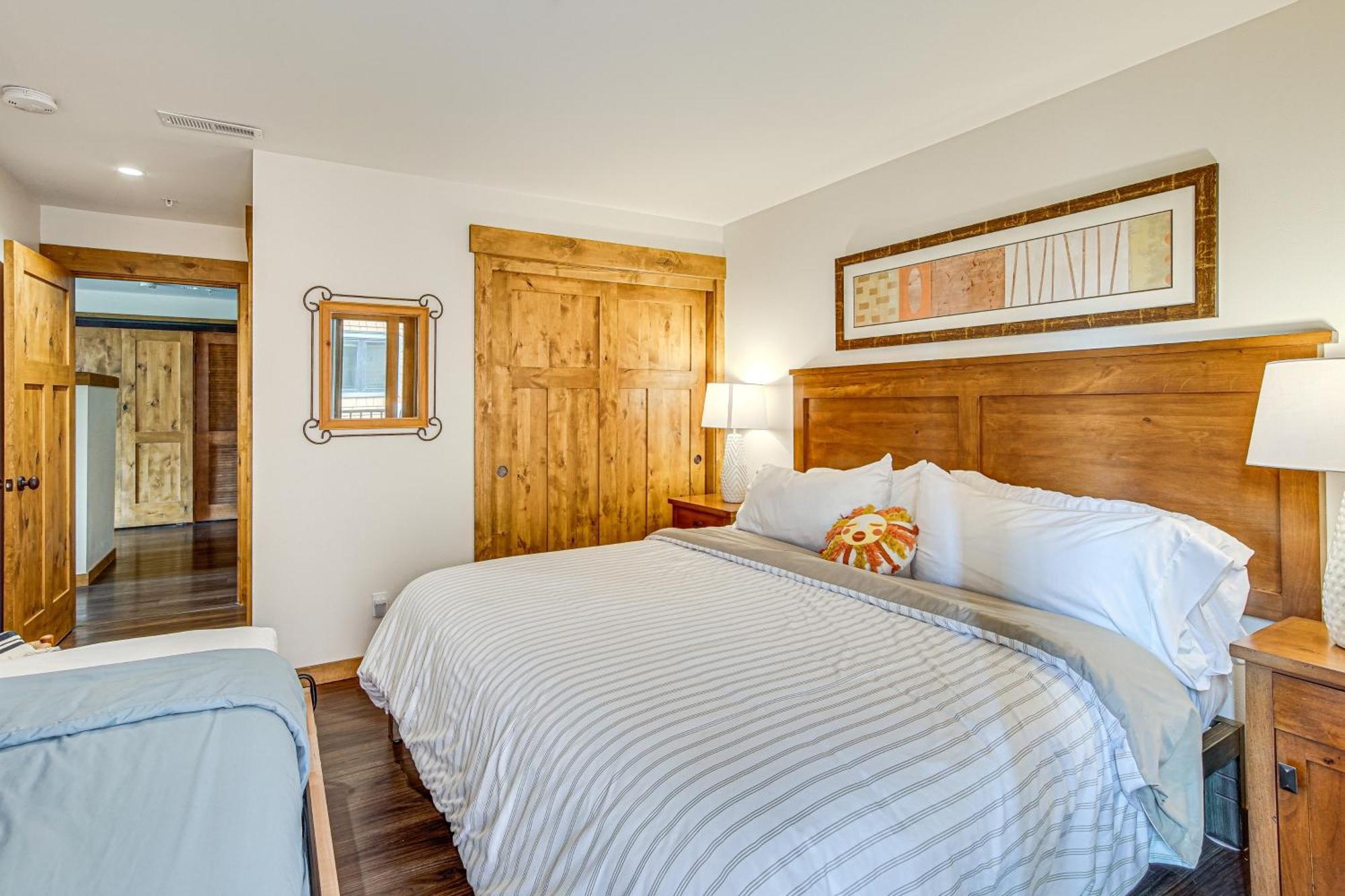 Suncadia Resort Condo With Seasonal Pool Access! Cle Elum Εξωτερικό φωτογραφία
